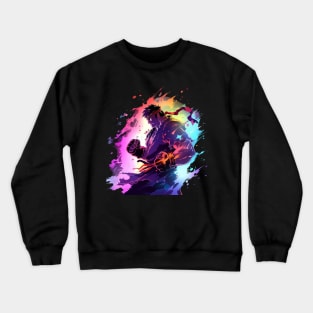 ryu Crewneck Sweatshirt